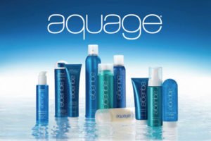 aquage hair cabellos